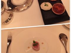 -Caprice(香港四季酒店)