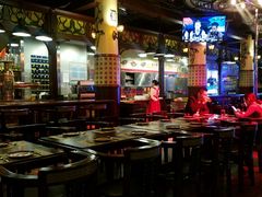大堂-马迭尔德式西餐精酿啤酒屋(中央大街店)