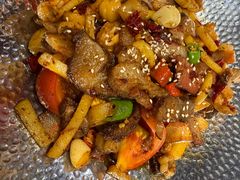 -老唐三下锅 ·张家界地标美食(溪布街店)