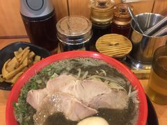 -博多一幸舍(侨福芳草地购物中心店)