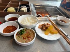 -海底捞火锅(老城根店)