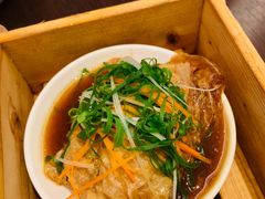 -北海银滩皇冠假日酒店-德丰楼中餐厅