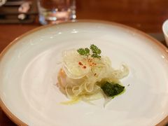 -Tivano意大利餐厅(成都居舍酒店)