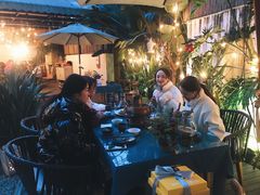 -云里小坐·小院里·团建·宴请·下午茶(三圣乡店)
