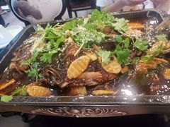 -惠丰堂饭庄(北洼路店)