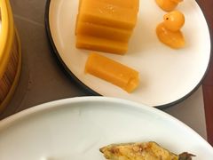 -全聚德(长白直营店)