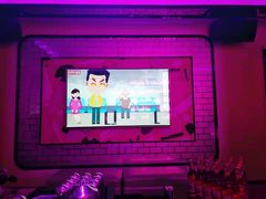 包房-好乐迪KTV(金钻店)