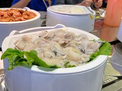-龍歌自助小火锅(秦淮水游城店)