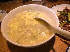 -吕氏疙瘩汤·私家菜馆(慈云寺店)