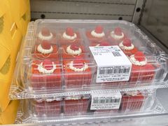 -山姆会员商店(上海浦东店)