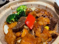 -侨美食家·粤菜(体育西路店)
