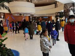 -南宫温泉水世界