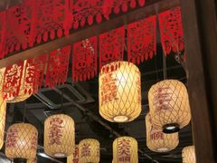 -南京大牌档(济南万象城店)