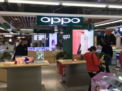 -北市万盛购物广场