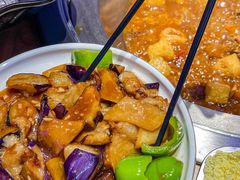 -山河屯铁锅炖·非遗铁锅炖(华强北店)