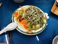 -马布尔莱斯食府(西红门店)