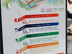 -广东花都湖国家湿地公园