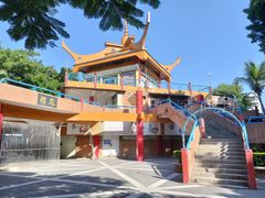 -金砂公园