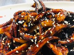 -新记餐厅(香槟大厦店)