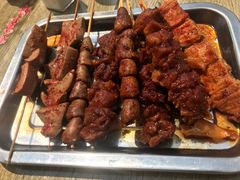 -海平馄饨(逍遥二路店)