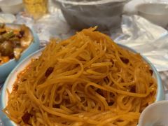 -红军龙虾(河柏街店)