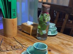 -淀里船宴(裕华东路店)
