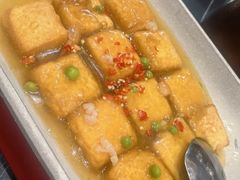 -韶山冲湘菜(中兴大街店)
