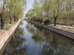 -元大都城垣遗址公园