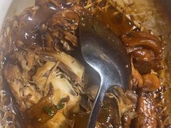 -食悦江南·淮扬菜·烤鸭(亚运村·惠新店)