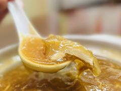 -添發碗仔翅美食