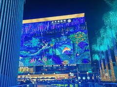 -金光华广场