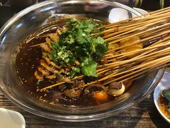 -博串堂(明发商业广场店)