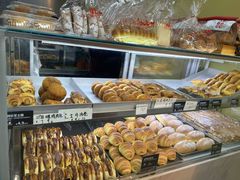 -甜嘟嘟烘焙坊(舒城路店)