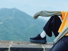 -龙泉峪长城