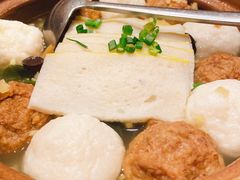 黄陂三鲜-顺香居·老字号湖北菜(江汉路店)