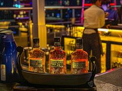 -DEW Lounge(深圳湾店)