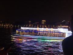 -珠江夜游广州塔·中大码头