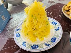 金瓜丝-妈妈的小作坊(陈家镇店)