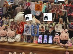 -玛格萝妮比萨屋(四平店)