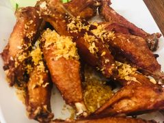 -Doo Dee Thai Food(Issan/Isaan/Esan)