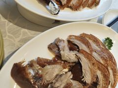 -福来居烤鸭店(天坛二店)