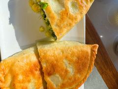 -福茗春薪禾记海鲜烧烤(八一路店)