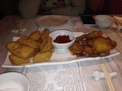 iphone_upload_pic-湖北味道(湖北大厦店)