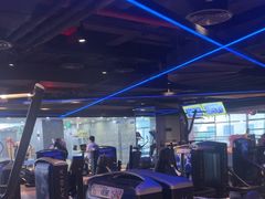 -W FITNESS 威尔仕健身·游泳(老西门新苑店)