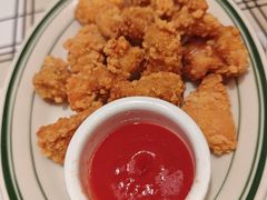 -菲滋意式餐厅(富阳东方茂店)