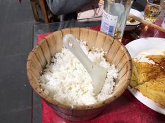 -老丽江餐馆(丽江华都商贸城店)