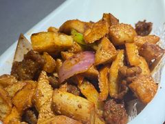 -阿西娅食府(中关村店)