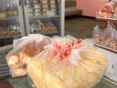 -中关村茶点