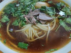 -老冯拉面羊棒骨(西宸广场店)