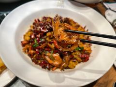 -首秀·四川料理(星耀101店)